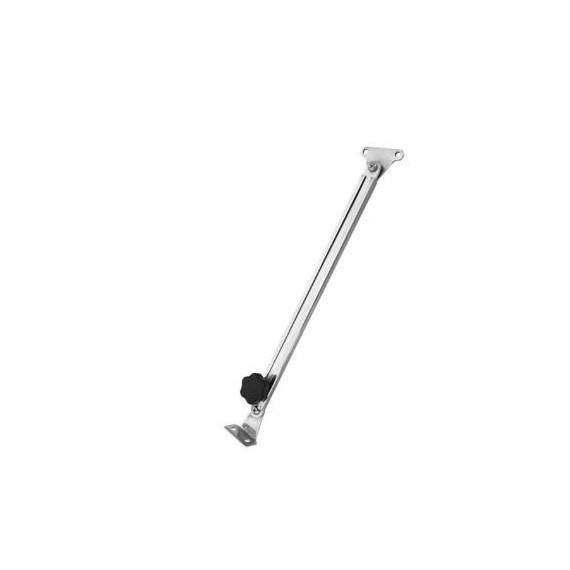 Hatch Adjuster 261-483MM SS316 9021302
