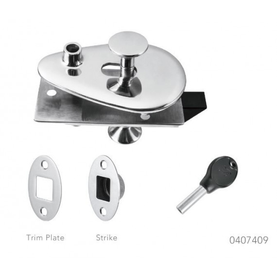 Tapa Inodoro Marino 8404074