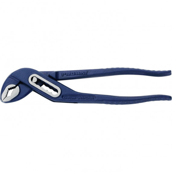 Tenaza Articulada  175MM