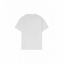 Camisetas Hombre Camiseta GAS JEANS Scuba/s Brand G84