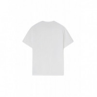 Camisetas Hombre Camiseta GAS JEANS Scuba/s Brand G84