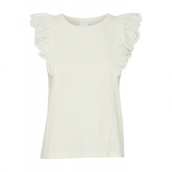 Camisetas Mujer Camiseta ICHI Jasmira