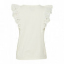 Camisetas Mujer Camiseta ICHI Jasmira