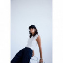 Camisetas Mujer Camiseta ICHI Jasmira