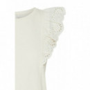 Camisetas Mujer Camiseta ICHI Jasmira