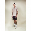 Bermudas Bermuda !SOLID Iason Black