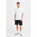 Bermudas Bermuda !SOLID Iason Black