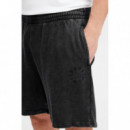 Bermudas Bermuda !SOLID Iason Black