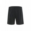 Bermudas Bermuda !SOLID Iason Black