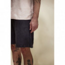 Bermudas Bermuda !SOLID Iason Black