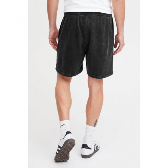 Bermudas Bermuda !SOLID Iason Black - Guanxe Atlantic Marketplace