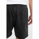 Bermudas Bermuda !SOLID Iason Black