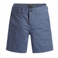 Bermudas Bermuda DOCKERS Straight Fit California Vintage Blue