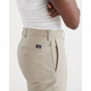 Bermudas Bermuda DOCKERS Supreme Flex Modern Sahara Khaki