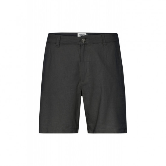 Bermudas !SOLID Aurelius True Black