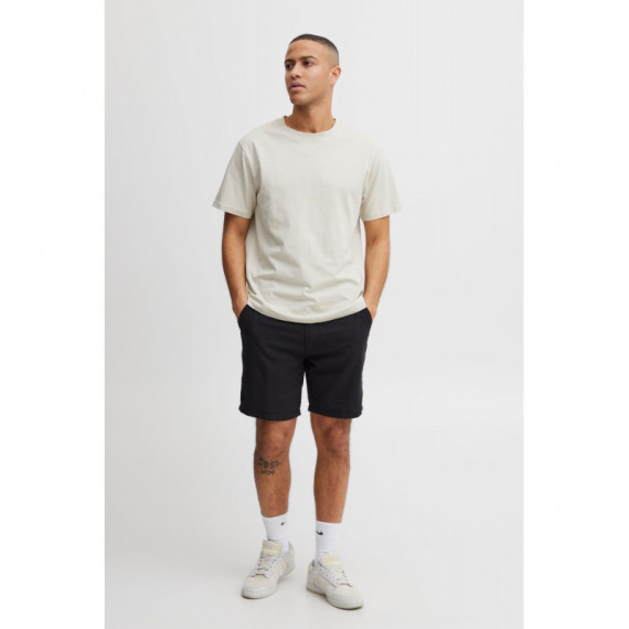 Bermudas !SOLID Aurelius True Black - Guanxe Atlantic Marketplace