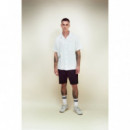 Bermudas !SOLID Eldric True Black