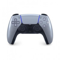 SONY Mando Inalambrico PS5 Playstation 5 Dualsense Plateado