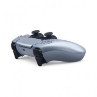 SONY Mando Inalambrico PS5 Playstation 5 Dualsense Plateado