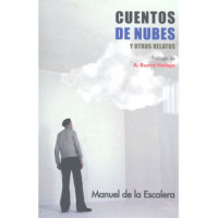 Cuentos de Nubes y Otros Relatos - Guanxe Atlantic Marketplace