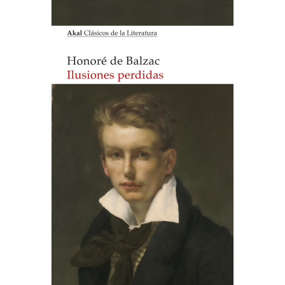 Ilusiones Perdidas,las