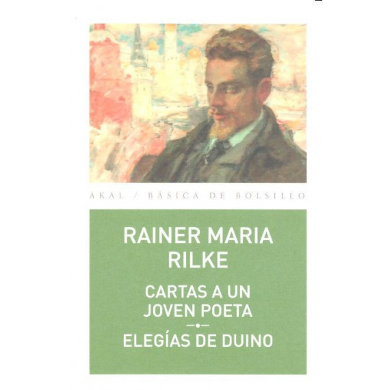 Cartas a un Joven Poeta. Elegãâas de Duino Cartas a un Joven Poeta. Elegãâas de Duino