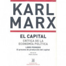 Capital Obra Completa,el