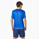 Conjunto Jhayber Mirror Blue  JHAYBER PADEL