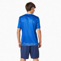 Conjunto Jhayber Mirror Blue  JHAYBER PADEL