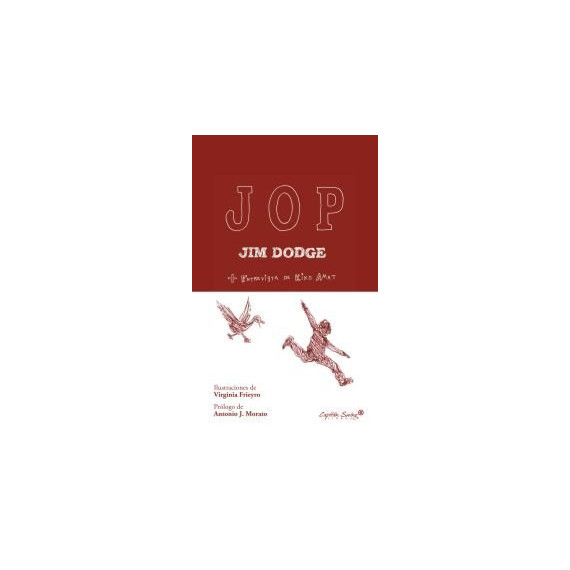 Jop - Guanxe Atlantic Marketplace