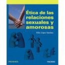 �tica de las Relaciones Sexuales y Amorosas