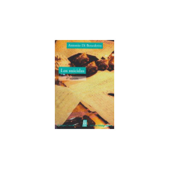 Suicidas, los