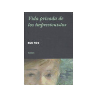 Vida Privada de los Impresionistas - Guanxe Atlantic Marketplace