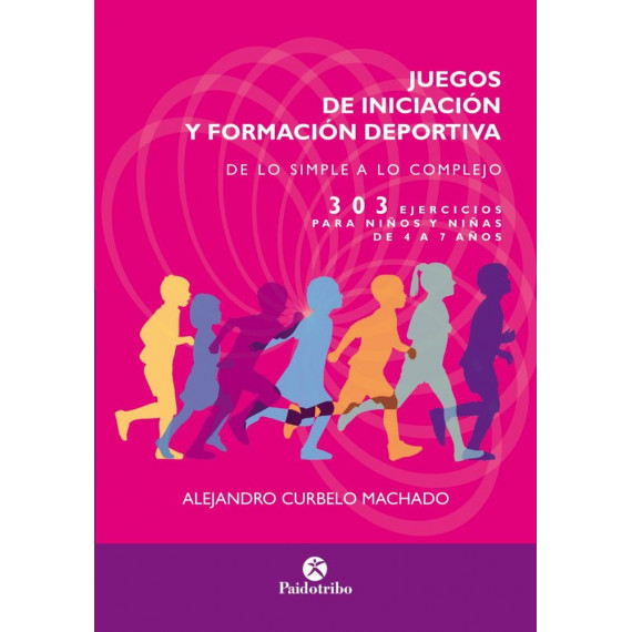 Juegos de Iniciación y Formación Deportiva