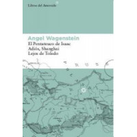 Pack Angel Wagenstein - Guanxe Atlantic Marketplace