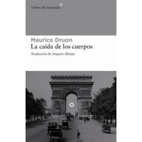 la Caída de los Cuerpos - Guanxe Atlantic Marketplace