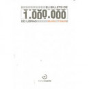 el Billete de 1.000.000 de Libras