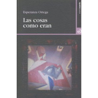 las Cosas Como Eran - Guanxe Atlantic Marketplace