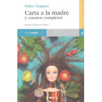 Carta a la Madre - Guanxe Atlantic Marketplace