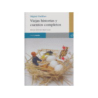 Viejas Historias y Cuentos Completos - Guanxe Atlantic Marketplace