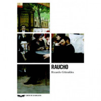 Raucho - Guanxe Atlantic Marketplace