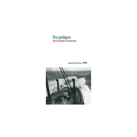 en Peligro - Guanxe Atlantic Marketplace