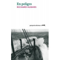 en Peligro - Guanxe Atlantic Marketplace