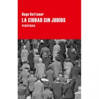 la Ciudad sin Judíos - Guanxe Atlantic Marketplace