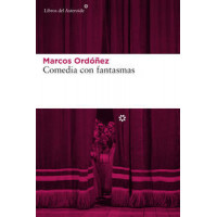 Comedia con Fantasmas - Guanxe Atlantic Marketplace