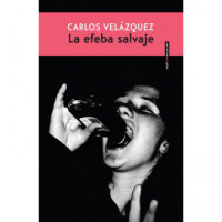 la Efeba Salvaje - Guanxe Atlantic Marketplace