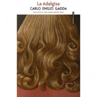 la Adalgisa - Guanxe Atlantic Marketplace