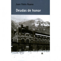 Deudas de Honor - Guanxe Atlantic Marketplace