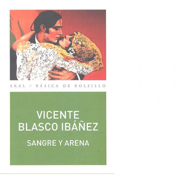 Sangre y Arena - Guanxe Atlantic Marketplace