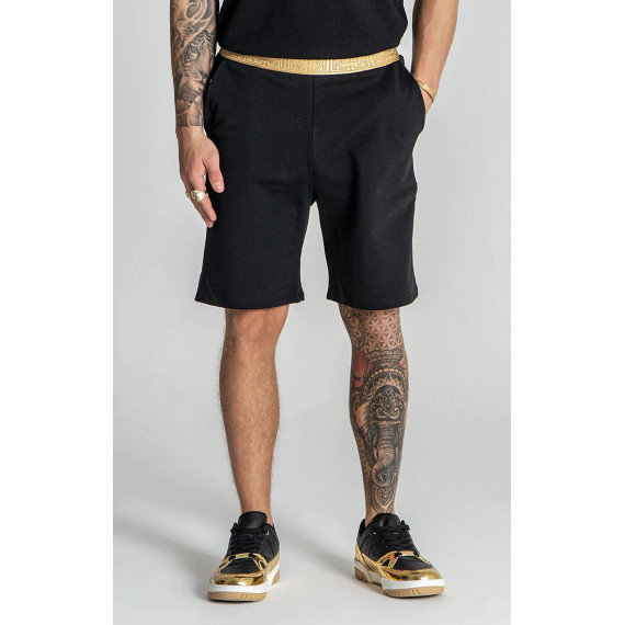 Pantalón Gk Balance Negro  GIANNIKAVANAGH